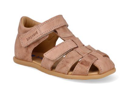 21302 5015 barefoot detske sandaly bisgaard carly rose 1