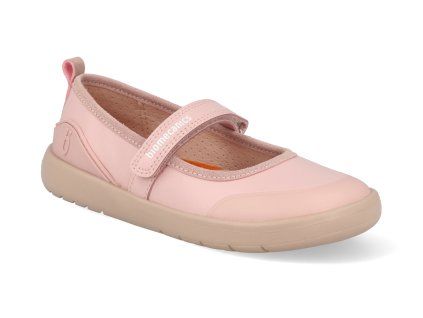 262264 B032 barefoot detske baleriny biomecanics sauvage rosa 1