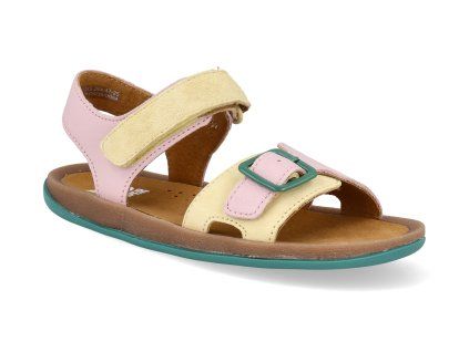 K800672 003 detske sandaly camper sum oat harbor bicho ry abeja hypnos multi assorted 2 1