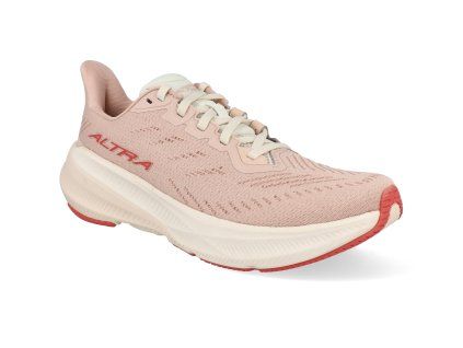AL0A85RF 681 damske bezecke tenisky altra experience flow 2 dusty pink 1