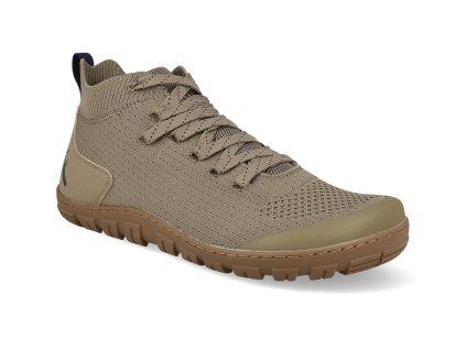 FR2138 barefoot tenisky freet danum olive 1