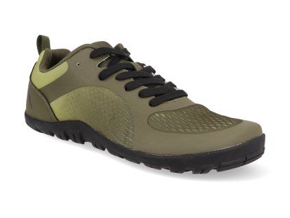 FR2113 barefoot tenisky freet feldom 2 olive 1