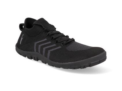 FR2090 barefoot tenisky freet howgill black 1