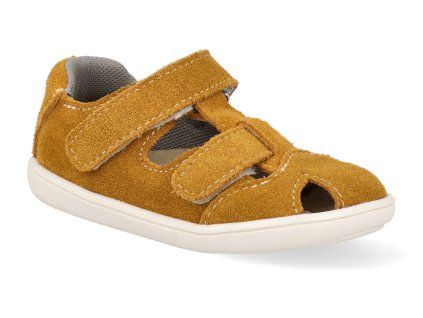1160 0146 36 detske sandaly jonap 042 mustard 1