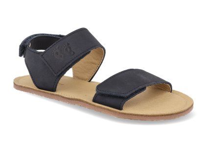 RIO NAVY barefoot sandaly baby bare rio navy 1