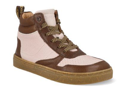 31211 5116 barefoot detske boty bisgaard lisva rose 1