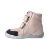barefoot zimni obuv s membranou baby bare febo winter nude asfaltico 5
