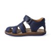 sandalky camper bicho firstwalkers blue 5