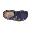 sandalky camper bicho firstwalkers blue 1