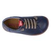 barefoot tenisky camper peu cami sella navy1 7