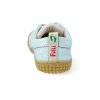 barefoot tenisky filii soft way bio mint m 5