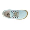 barefoot tenisky filii soft way bio mint m 7