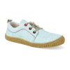 barefoot tenisky filii soft way bio mint m 2