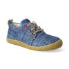 barefoot tenisky filii soft way bio jeans m 2