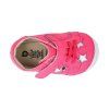 barefoot tenisky oldsoles starey pave neon pink snow 1