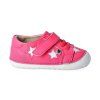 barefoot tenisky oldsoles starey pave neon pink snow 2