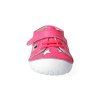 barefoot tenisky oldsoles starey pave neon pink snow 4