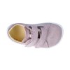barefoot tenisky baby bare febo spring sparkle pink 7