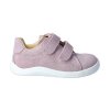 barefoot tenisky baby bare febo spring sparkle pink 1