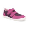 BB FEBO SNE F barefoot tenisky baby bare febo sneakers fuchsia purplebarefoot tenisky baby bare febo sneakers fuchsia purple 1