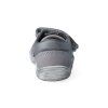 barefoot tenisky baby bare febo sneakers grey white 5