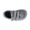 barefoot tenisky baby bare febo sneakers grey white 7