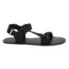 51120014 barefoot sandaly be lenka flexi black 2