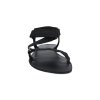 51120014 barefoot sandaly be lenka flexi black 3