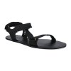 51120014 barefoot sandaly be lenka flexi black 1