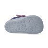 barefoot kotnikova obuv s membranou beda ocean shine 7