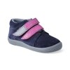 barefoot kotnikova obuv s membranou beda ocean shine 3