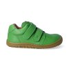 barefoot tenisky lurchi noah verde 1