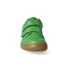 barefoot tenisky lurchi noah verde 3