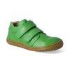 barefoot tenisky lurchi noah verde 2
