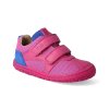 barefoot tenisky lurchi nevio rosa 3