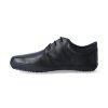 barefoot zateplena obuv sole runner kari smooth black 5