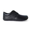 barefoot zateplena obuv sole runner kari smooth black 2