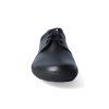barefoot zateplena obuv sole runner kari smooth black 4