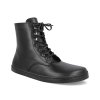 P FROST BLACK barefoot zimni obuv peerko frost 2 0 black 1