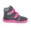 BF0004 W VMK ISABEL barefoot zimni obuv s membranou beda isabel 2020 2