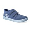 barefoot tenisky jonap b1 modry mic 3