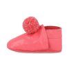 POMPONS RF barefoot capacky lait et miel pompons rose fonce 4
