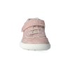 barefoot tenisky koel4kids bernardo canvas pink 3