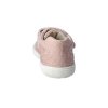 barefoot tenisky koel4kids bernardo canvas pink 5