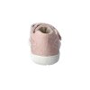 barefoot tenisky koel4kids bernardo canvas pink 6