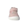 barefoot tenisky koel4kids bernardinho canvas pink 3