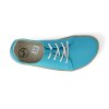barefoot tenisky aylla inca tyrkysove l 7
