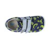 barefoot tenisky beda monsters textilni 7