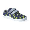 barefoot tenisky beda monsters textilni 2