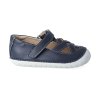 barefoot sandalky oldsoles pave thread navy white sole 2